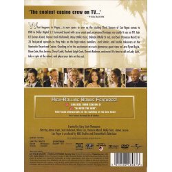 Las Vegas - S�son 3 (DVD)