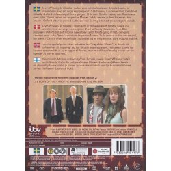 Lewis - Box 3 (DVD)
