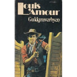 Louis L'amour 3