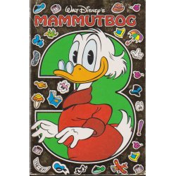 Mammutbog 3 (Bog)