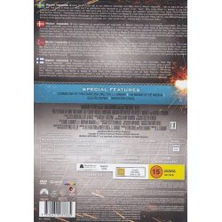 Mission impossible 3 (DVD)