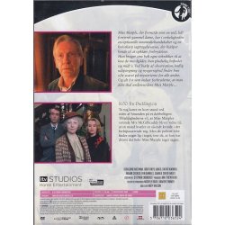 Miss Marple 3 - 16:50 fra Paddington (DVD)