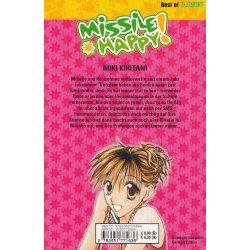 Missile happy 3 (Bog)