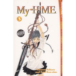 My Hime 3 (Bog)