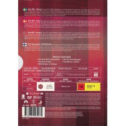 NCIS - S�son 3 (DVD)