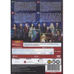 Once upon a time - S�son 3 (DVD)
