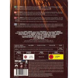 OZ - S�son 3 (DVD)