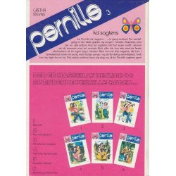 Pernille 3 (Bog)
