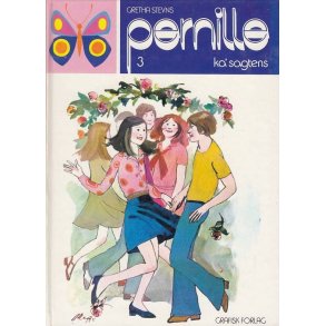Pernille 3 (Bog)