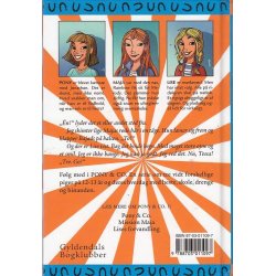 Pony & Co 3 - I vild galop (Bog)