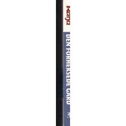 Raija 3 - Den forheksede g�rd (Bog)