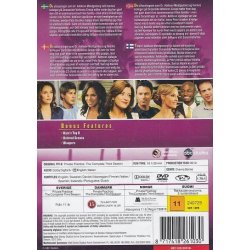 Private Practice - S�son 3 (DVD)