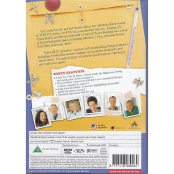 Scrubs - S�son 3 (DVD)