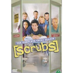 Scrubs - S�son 3 (DVD)