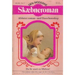 Sk�bneroman 3