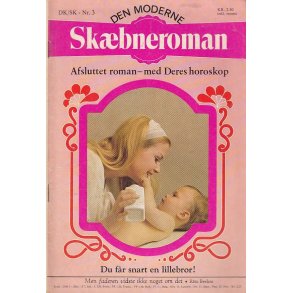 Sk�bneroman 3