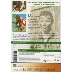 Soldaterkammerater p� vagt (DVD)