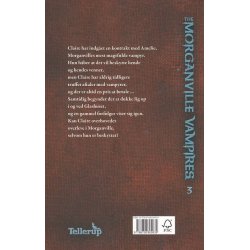 The Morganville vampires 3 - Midnatsgyden (Bog)