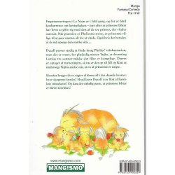 Vampire Game 3 (Bog)