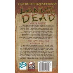 Year of the Scarab 3 - Land of the Dead (Bog)