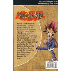 Yu-Gi-Oh 3 (Bog)