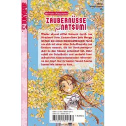 Zauber�sse f�r natsumi 3 (Bog)