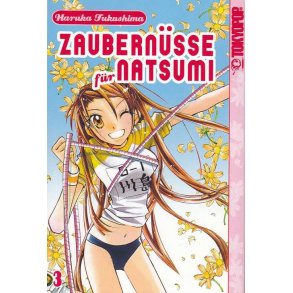 Zauber�sse f�r natsumi 3 (Bog)
