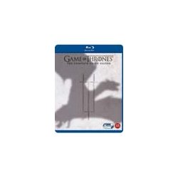 Game of thrones - S�son 3 (Blu-ray)