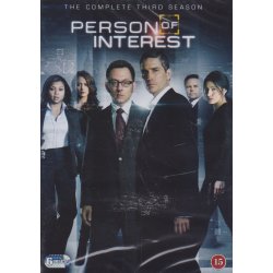 Person of interest - s�son 3