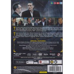 Person of interest - s�son 3
