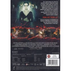 30 Days of night - Dark day's (DVD)