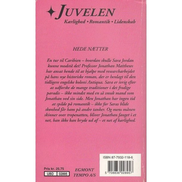 Juvelen 30