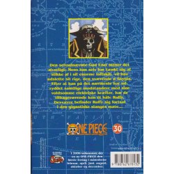 One piece 30 (Bog)