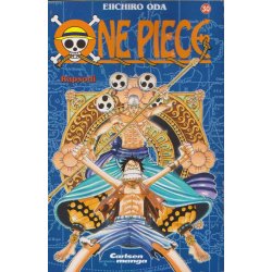 One piece 30 (Bog)