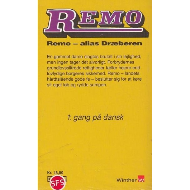 Remo 30
