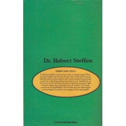 DR. Robert Steffen 30