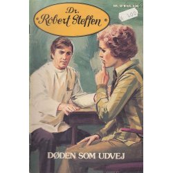 DR. Robert Steffen 30