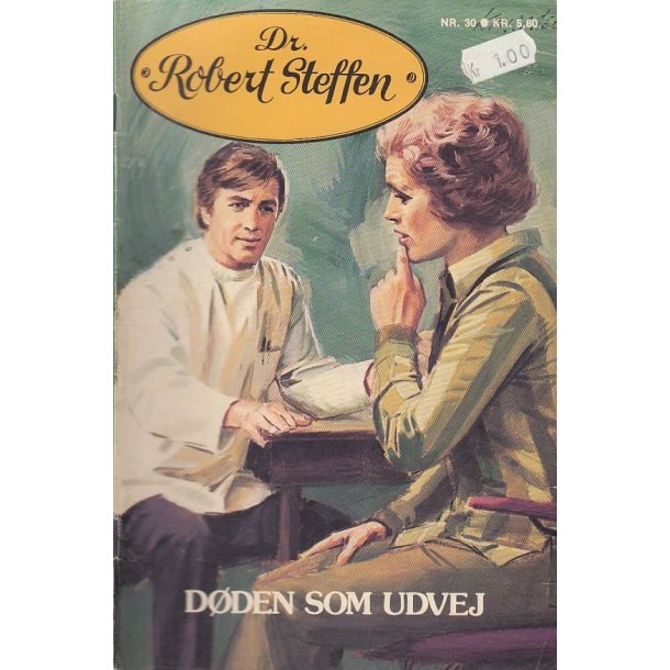 DR. Robert Steffen 30