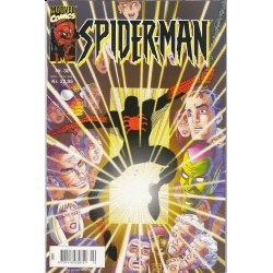 Spider-Man 30