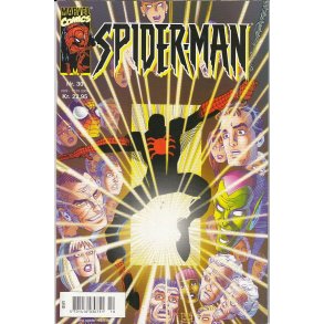 Spider-Man 30