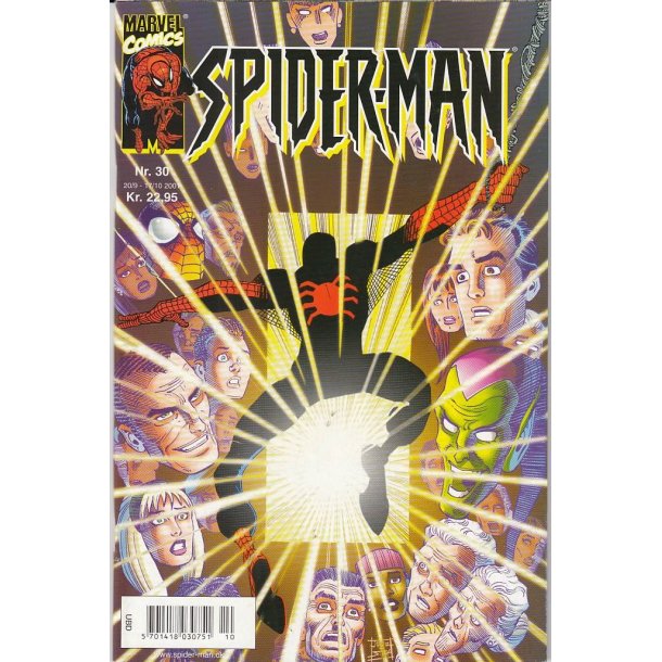 Spider-Man 30