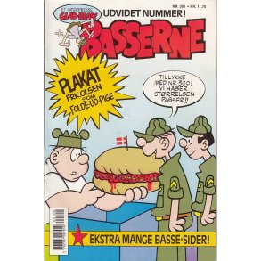 Basserne 300