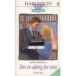 De bedste romaner 300