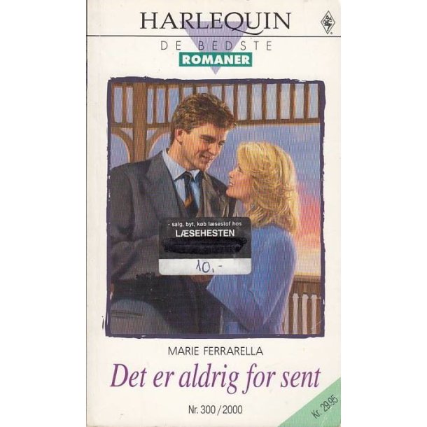 De bedste romaner 300