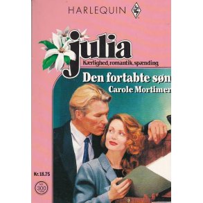 Julia 300 (1996)