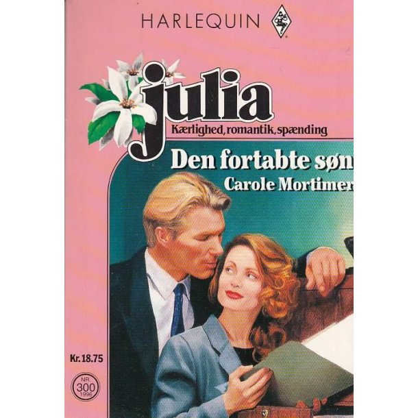 Julia 300 (1996)