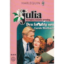 Julia 300 (1996)