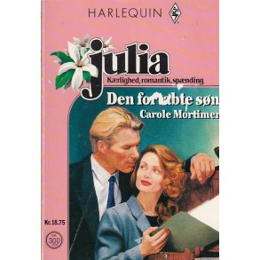 Julia 300 (1996)