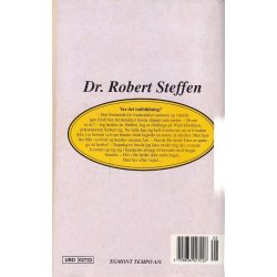 DR. Robert Steffen 300