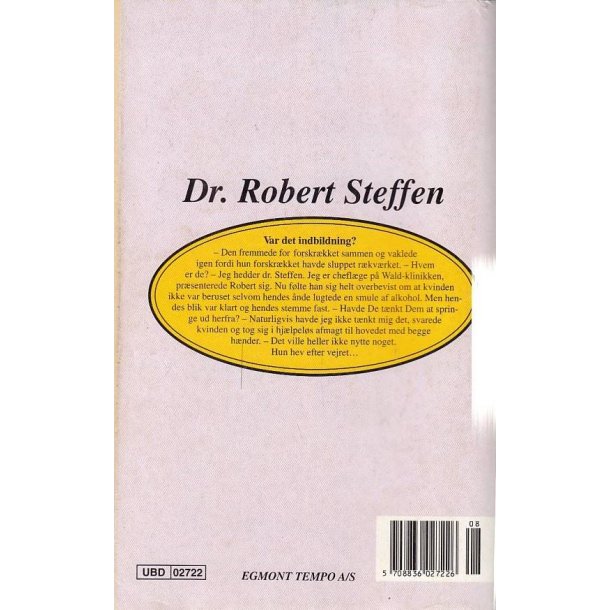 DR. Robert Steffen 300